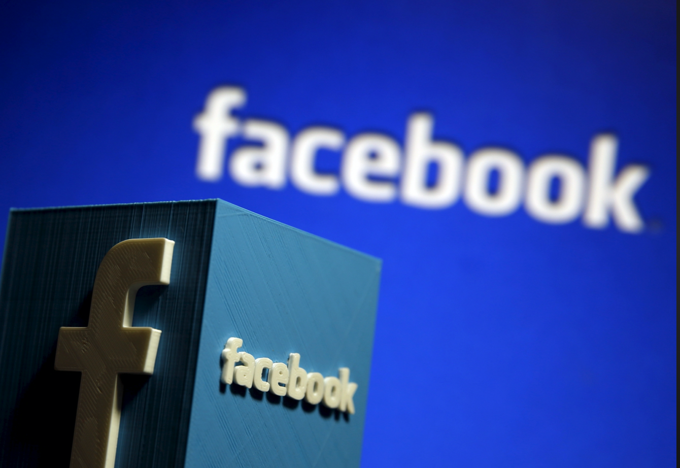 Why is Facebook rebranding?
